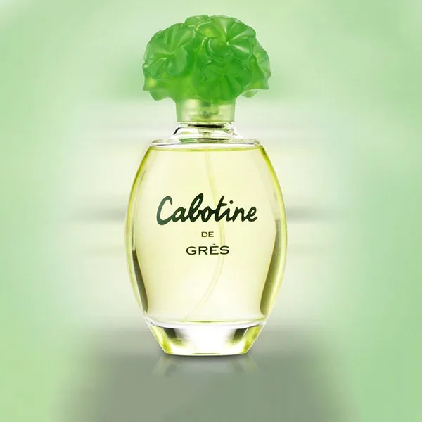 Nước Hoa Gres Cabotine De Gres Eau De Parfum 100ml - Nước hoa - Vua Hàng Hiệu