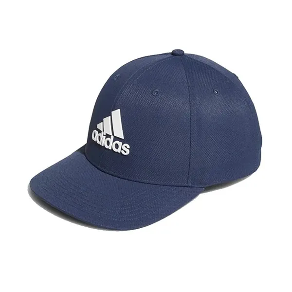 Mũ Adidas Tour Snapback H57156 Màu Xanh - Mũ nón - Vua Hàng Hiệu