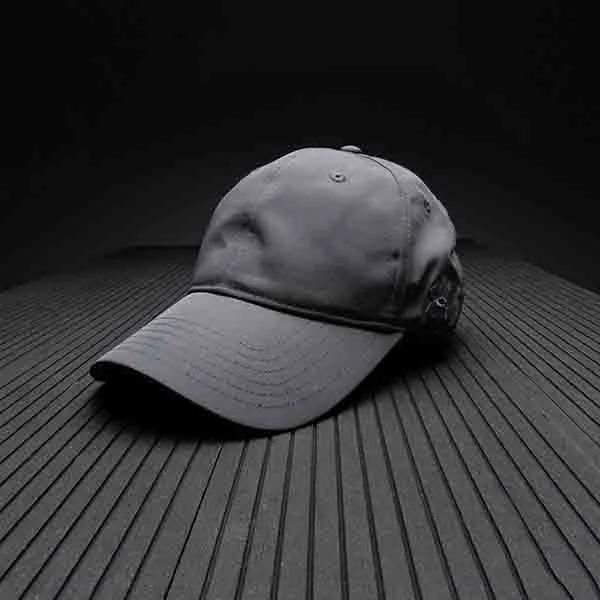 Mũ Under Armour Grey 2021 Màu Xám