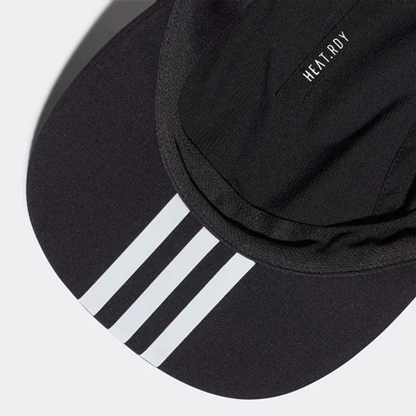 Mũ Adidas Heat.Rdy Four-Panel Cap HA5547 Màu Đen Size 57-60
