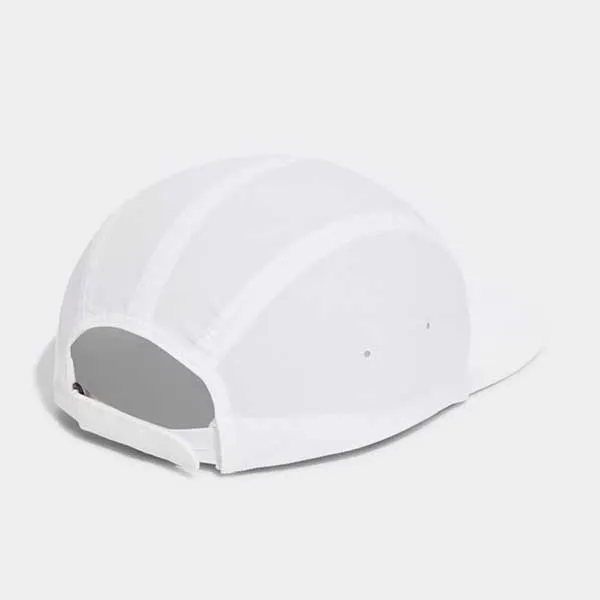 Mũ Adidas Heat.Rdy Four-Panel Cap HD7313 Màu Trắng Size 54-56 - Mũ nón - Vua Hàng Hiệu