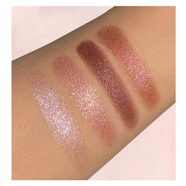 Bảng Phấn Mắt Charlotte Tilbury Of Pops Luxury Eyeshadow Palette - Trang điểm - Vua Hàng Hiệu