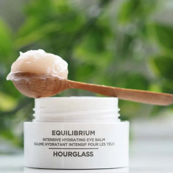Bộ Dưỡng Ẩm Da Chuyên Sâu Hourglass Equilibrium™ Intensive Hydrating - Mỹ phẩm - Vua Hàng Hiệu