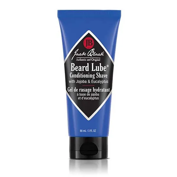 Bộ Chăm Sóc Da Cho Nam Jack Black Beard Grooming Kit 4 Món - Mỹ phẩm - Vua Hàng Hiệu