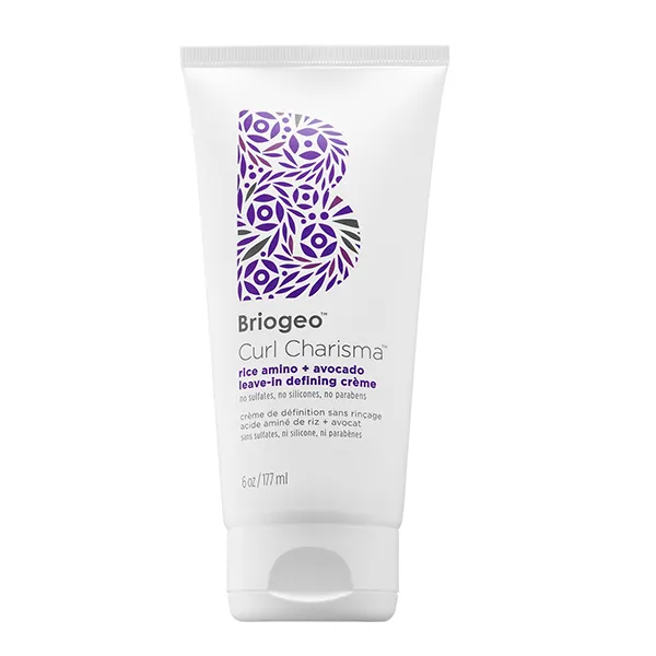 Set Chăm Sóc Tóc Briogeo Curl Charisma™ Silicone-Free Curly Hair Care Travel Kit - Chăm sóc tóc - Vua Hàng Hiệu