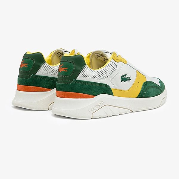 Giày Sneaker Lacoste Game Advance Luxe 0120 Phối Màu Size 41 - 4