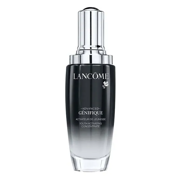 Set Dưỡng Da Mặt + Mắt Lancôme Advanced Génifique Face & Eye 2 Món