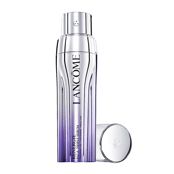 Serum Hỗ Trợ Giảm Nhăn, Mờ Đốm Nâu, Săn Mịn Lancôme Rénergie H.C.F. Triple Serum 50ml