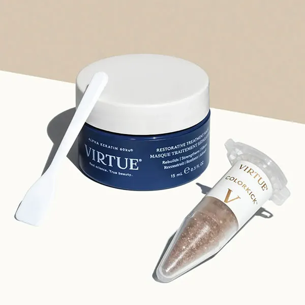 Bộ Phục Hồi Màu Sắc Tóc Virtue Color Revival Kit - Chăm sóc tóc - Vua Hàng Hiệu
