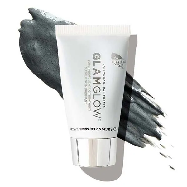 Bộ Mặt Nạ Dưỡng Ẩm GlamGlow Instant Hits Mini Face Mask & Moisturizer - Mặt nạ - Vua Hàng Hiệu