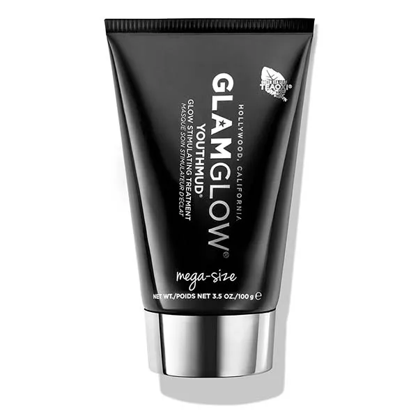 Bộ Mặt Nạ Dưỡng Ẩm GlamGlow Instant Hits Mini Face Mask & Moisturizer - Mặt nạ - Vua Hàng Hiệu