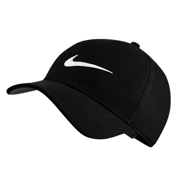 Mũ Golf Nike Legacy 91 Perforated 856831 Màu Đen - 1