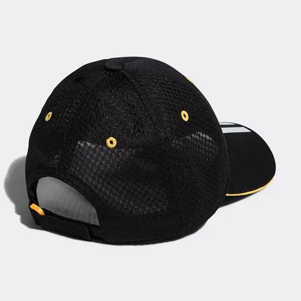 Mũ Adidas Mesh Cap GV6531 Màu Đen - Mũ nón - Vua Hàng Hiệu
