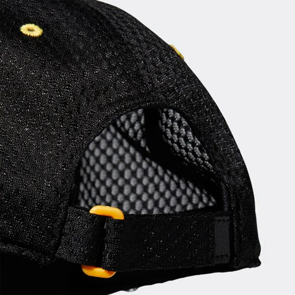 Mũ Adidas Mesh Cap GV6531 Màu Đen - Mũ nón - Vua Hàng Hiệu