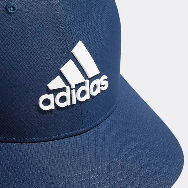 Mũ Adidas Tour Snapback H57156 Màu Xanh - Mũ nón - Vua Hàng Hiệu