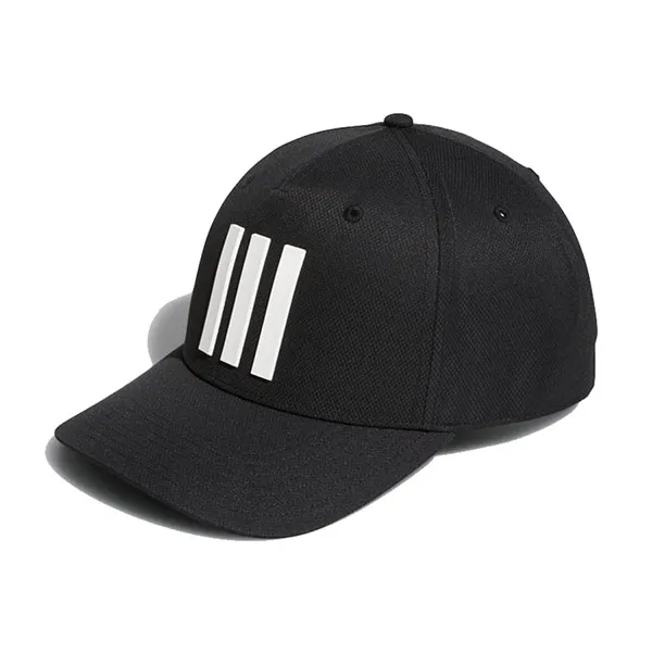 Mũ Adidas Tour 3-STRIPES H57166 Màu Đen Size 57-60 - Mũ nón - Vua Hàng Hiệu