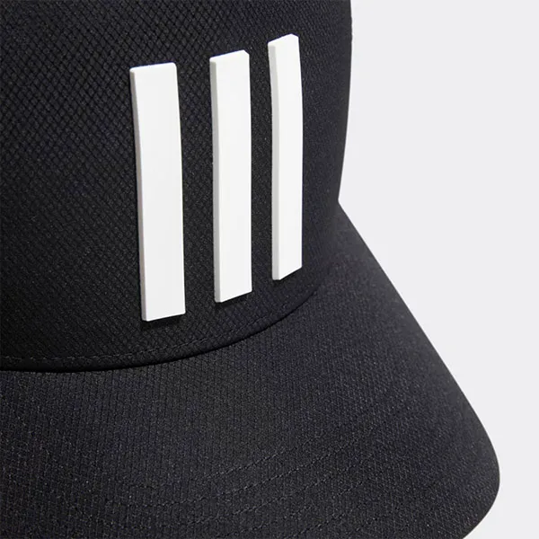 Mũ Adidas Tour 3-STRIPES H57166 Màu Đen Size 57-60 - Mũ nón - Vua Hàng Hiệu