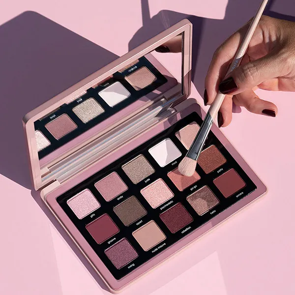 Bảng Phấn Mắt Natasha Denona Retro Eyeshadow Palette - Trang điểm - Vua Hàng Hiệu