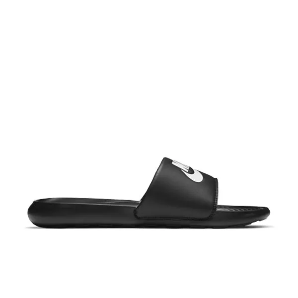 Dép Nike Victori One Slide Black White CN9675-002 Màu Đen Size 42.5 - Dép - Vua Hàng Hiệu