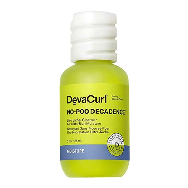 Bộ Chăm Sóc Tóc Xoăn DevaCurl The Essential Starter Hair Kit for Medium to Coarse Waves, Curls and Coils - 2