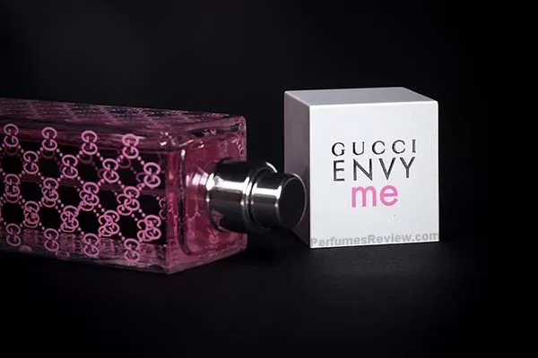 Nước Hoa Gucci Envy Me EDT 100ml - Nước hoa - Vua Hàng Hiệu