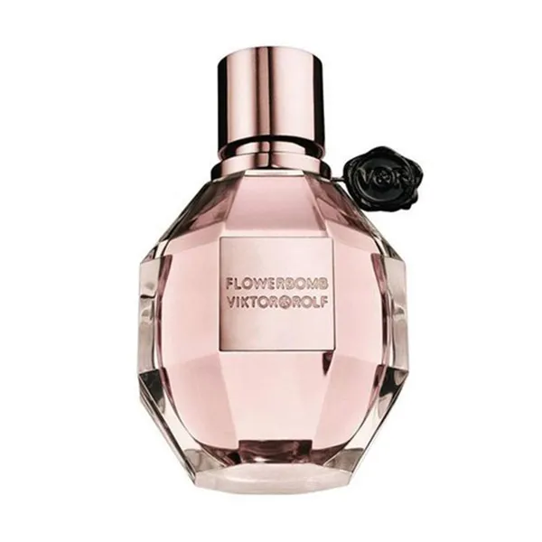 Set Nước Hoa Viktor&Rolf Flowerbomb Mini Perfume Trio Set 3 Chai Mini x 7ml - Nước hoa - Vua Hàng Hiệu