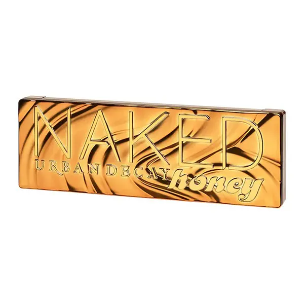 Bảng Phấn Mắt Urban Decay Naked Honey Eyeshadow Palette 12 Ô