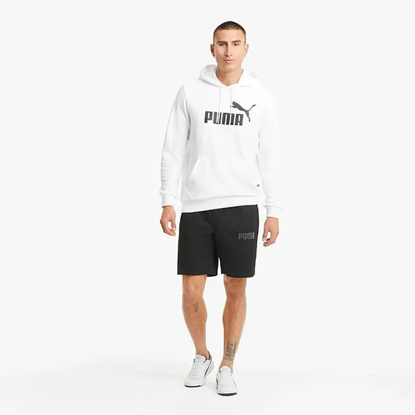 Quần Shorts Puma Modern Basic Men’s Màu Đen Size XS - Thời trang - Vua Hàng Hiệu