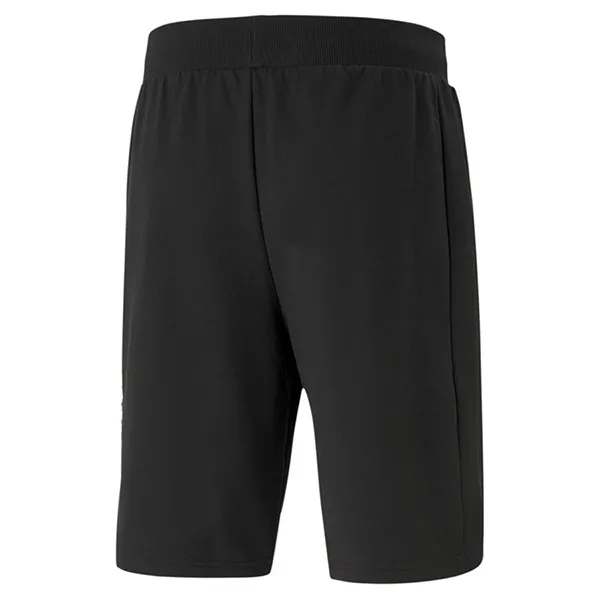 Quần Shorts Puma Bermuda Uomo 845815-01 Màu Đen Size 3XL - Thời trang - Vua Hàng Hiệu