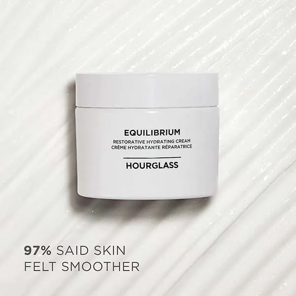 Bộ Dưỡng Ẩm Da Chuyên Sâu Hourglass Equilibrium™ Intensive Hydrating - Mỹ phẩm - Vua Hàng Hiệu