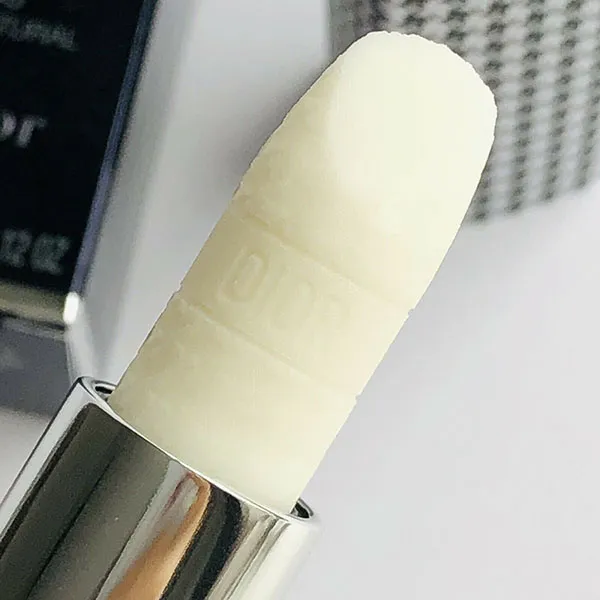 Son Dưỡng Dior Rouge New Look Limited Edition 000 Diornatural Velvet Balm