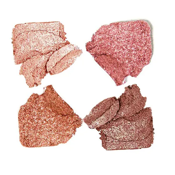 Bảng Phấn Mắt Charlotte Tilbury Of Pops Luxury Eyeshadow Palette - Trang điểm - Vua Hàng Hiệu