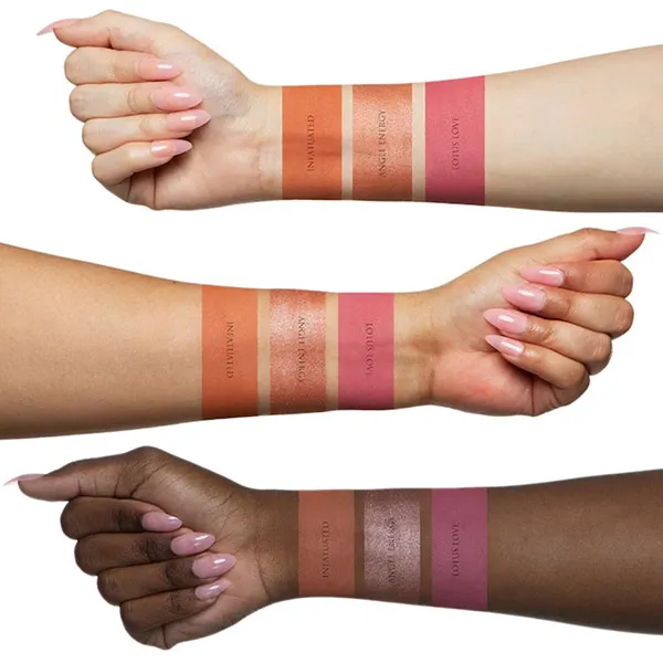 Bảng Phấn Má Hồng Artist Couture Love Sprung Blush Palette 3 Màu - Trang điểm - Vua Hàng Hiệu