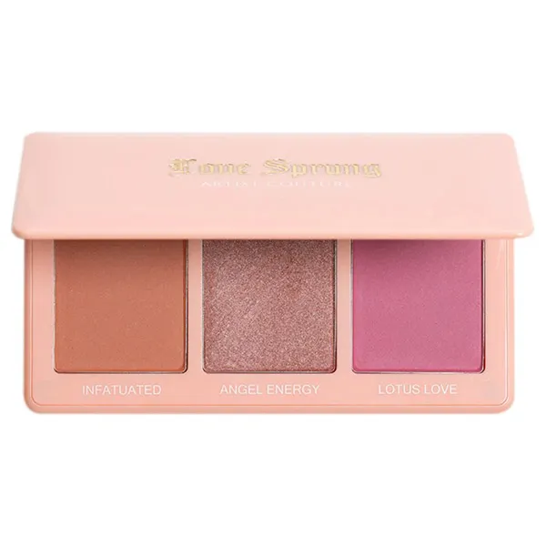 Bảng Phấn Má Hồng Artist Couture Love Sprung Blush Palette 3 Màu - Trang điểm - Vua Hàng Hiệu