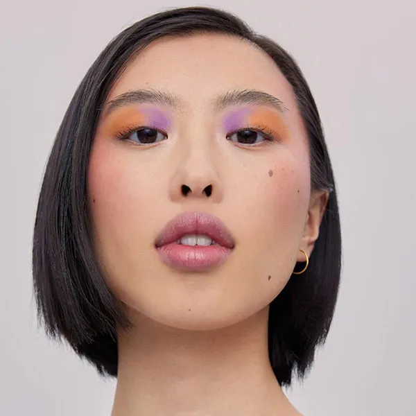 Bộ Sản Phẩm Trang Điểm Nudestix Heaven and Earth Face & Eye Kit