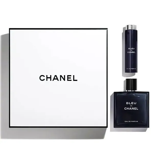 Chanel Bleu EDP chiết  Nước hoa chiết chính hãng