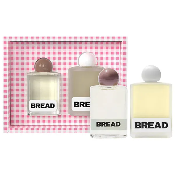 Bộ Sản Phẩm Chăm Sóc Tóc Bread Beauty Supply Oil-Duo For Your Hair & Body - Chăm sóc tóc - Vua Hàng Hiệu