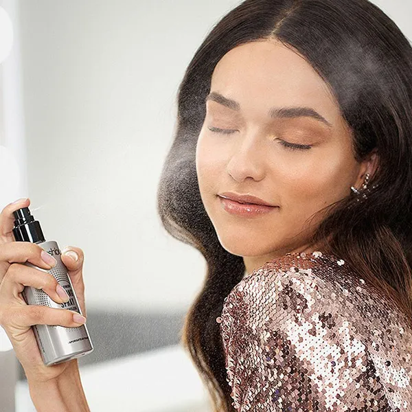 Bộ Trang Điểm Mini Smashbox Prep & Set For Face & Eyes 3 Sản phẩm