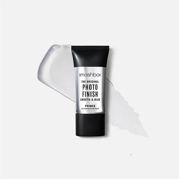 Bộ Trang Điểm Mini Smashbox Prep & Set For Face & Eyes 3 Sản phẩm