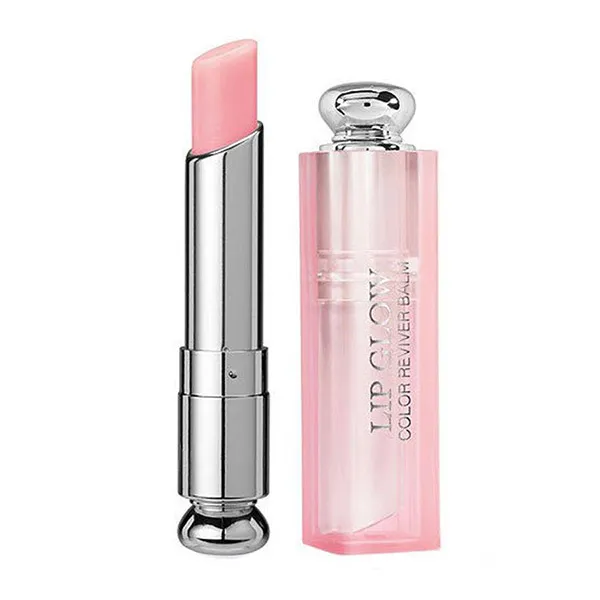 Set Son Dưỡng + Nước Hoa Miss Dior Blooming Bouquet And Lip Glow Gift Set 3 Món - Mỹ phẩm - Vua Hàng Hiệu