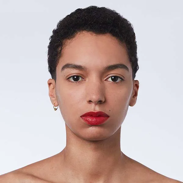 Set Son Gucci Rouge À Lèvres Voile + Balm Lip (3x3.5g)