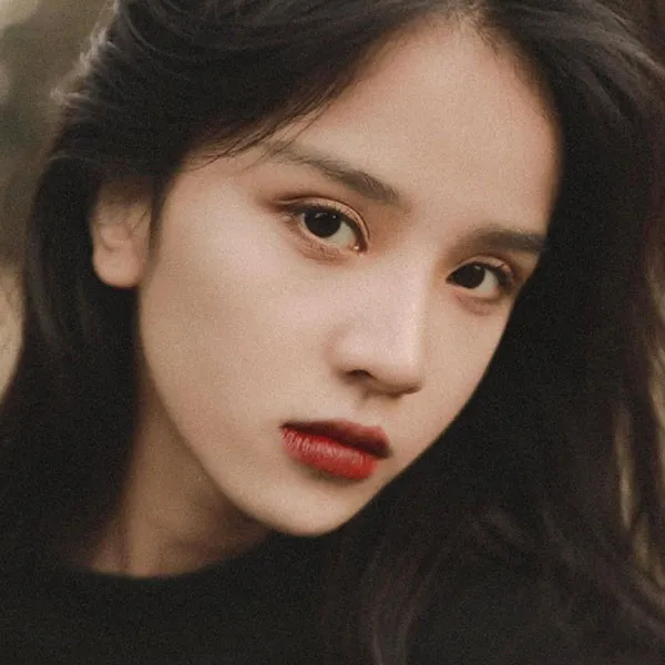 Son Yves Saint Laurent YSL The Slim 1966 Bản Vỏ Đỏ Nhung trendy 2022