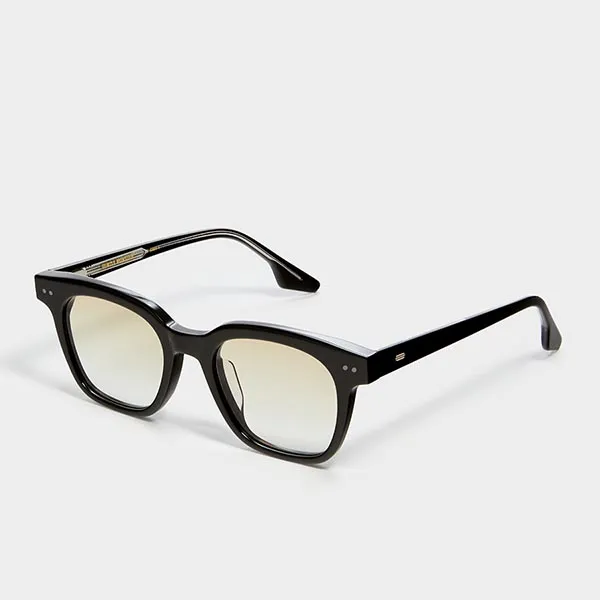 Kính Mắt Gentle Monster South Side N 01(BRG) Màu Đen - Kính mắt - Vua Hàng Hiệu