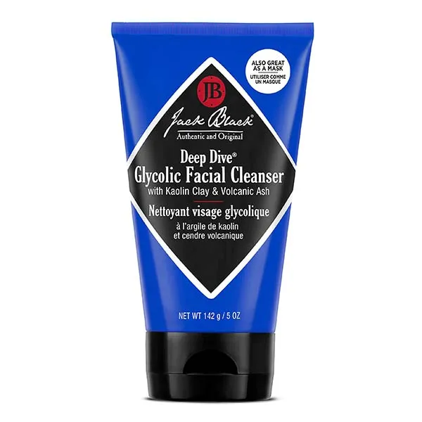 Bộ Chăm Sóc Da Dành Cho Nam Jack Black Shave Essentials ™ Set 3 Món - Mỹ phẩm - Vua Hàng Hiệu