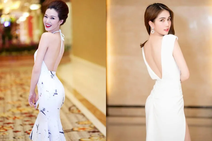 55 Mẫu Váy Đầm Dạ Hội Cao Cấp Sang Trọng Làm Tăng Vẻ Quyến Rũ Cho Bạn  Akina Bridal