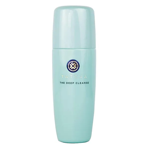 Sữa Rửa Mặt Dạng Gel Tatcha The Deep Cleanse 50ml - Sữa Rửa Mặt - Vua Hàng Hiệu