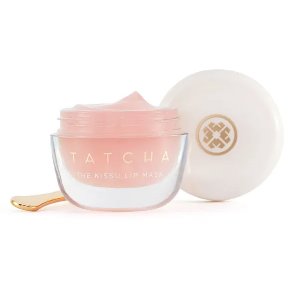 Set Dưỡng Da Tatcha No-Filter Essentials Set 4 Món - Mỹ phẩm - Vua Hàng Hiệu