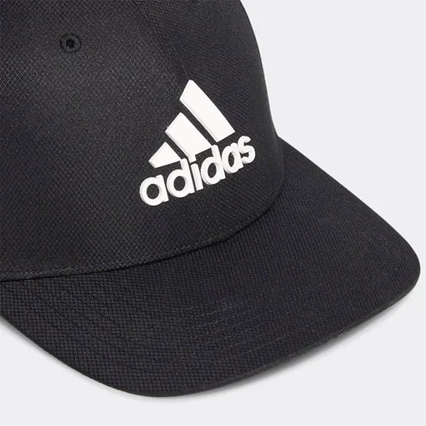 Mũ Adidas Tour Snapback H57155 Màu Đen