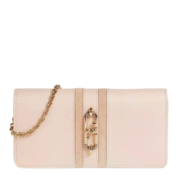 Túi Xách Furla Sirena Chain Wallet L Bon Bon Màu Da - Túi xách - Vua Hàng Hiệu