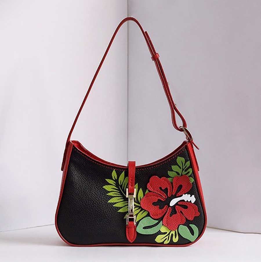 Top 10+ túi xách Ponagar handmade đẹp tinh tế nhất hiện nay 8